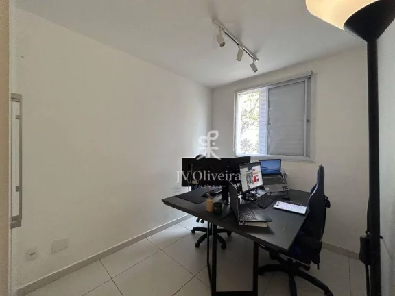 Imagem Apartamento com 2 dormitórios à venda, 65 m²- Vila Polopoli - São Paulo/SP