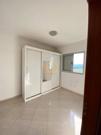 Imagem Apartamento 3 dormitórios (1 suíte), 2 vagas. Vila Industrial, SJC