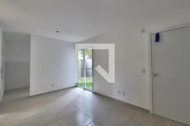 Imagem Apartamento à Venda - Vargem Grande, 2 Quartos, 44 m2