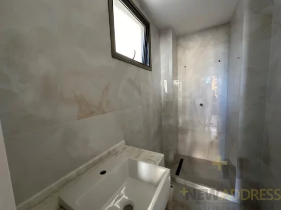 Imagem Apartamento de alto padrão com 100m² na Praia da Costa