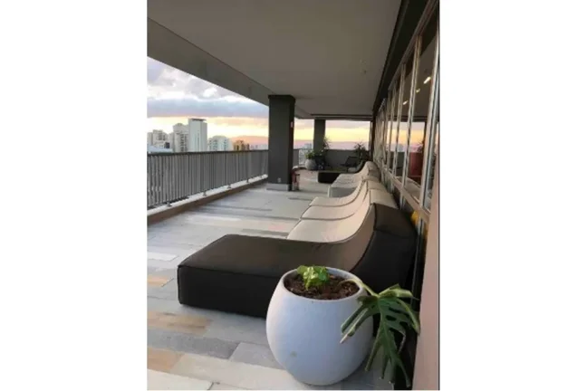 Imagem APARTAMENTO RESIDENCIAL em São Paulo - SP, Paraíso