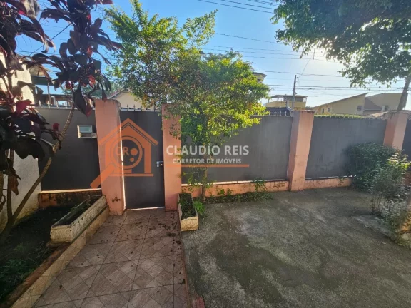 Imagem Casa térrea com 2 Quartos para alugar, 80m² - Campo Grande - São Paulo-SP