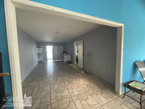 Imagem CASA A VENDA NO IPA PRAI SANTA CATARINA.