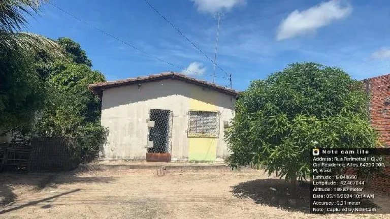 Foto do Imóvel