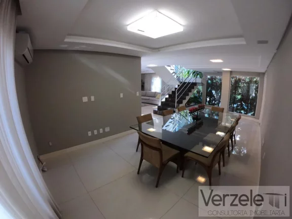 Imagem Casa em Condomínio para Venda em Itajaí / SC no bairro Praia Brava de Itajaí
