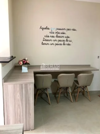 Imagem Apartamento à venda no Condomínio Spazio Up Life, no bairro Cidade Jardim, em Uberaba - Imperdível!
