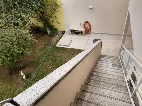 Imagem Casa para Venda em Rio de Janeiro, Cpo Grande Bairro Amazonas, 3 dormitórios, 1 suíte, 3 banheiros, 2 vagas