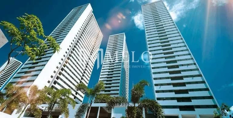 Imagem Oportunidade | SANTO AMARO: 56,9m², 02qts, 01suite, 01vaga..