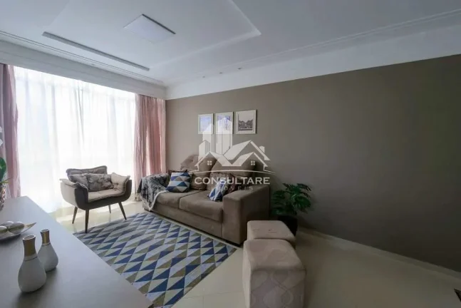 Imagem Apartamento 2 dorms, Embaré Santos - R$ 530 mil, Cod: 11037 MMD