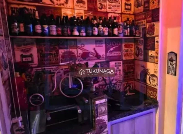 Imagem Apartamento Garden à venda, 86 m² por R$ 775.000,00 - Jardim Flor da Montanha - Guarulhos/SP