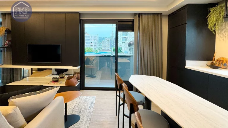 Imagem Apartamento Alto Padrão!