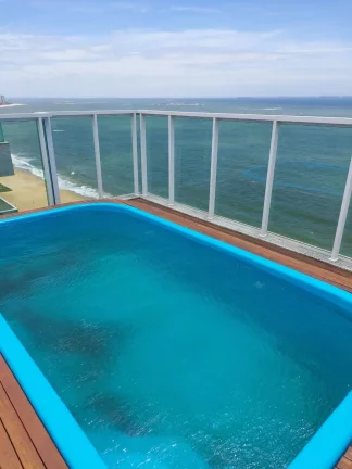 Imagem APARTAMENTO RESIDENCIAL em VILA VELHA - ES, PRAIA DE ITAPARICA