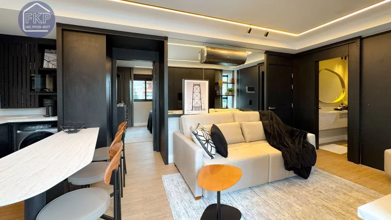 Imagem Apartamento Alto Padrão!