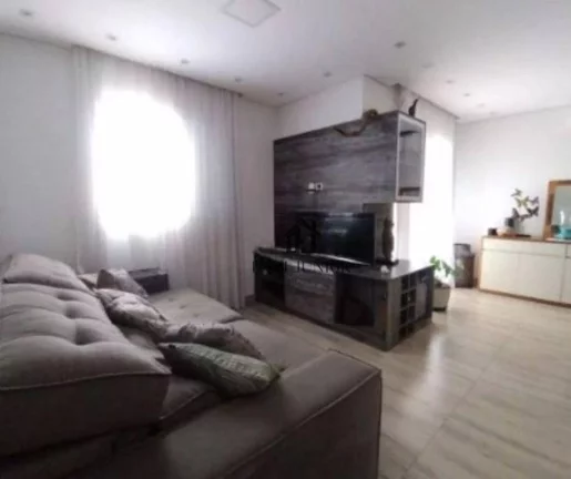 Imagem Apartamento com 2 dormitórios à venda, 68 m² por R$ 470.000,00 - Jardim Nova Manchester - Sorocaba/SP