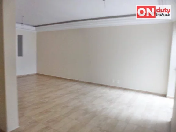 Imagem Sobrado com 4 quartos, 450 m² - venda ou aluguel - Campo Grande - Santos/SP