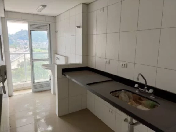 Imagem APARTAMENTO RESIDENCIAL em Santos - SP, Vila Matias
