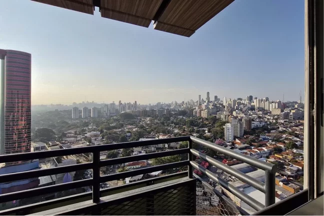 Imagem APARTAMENTO RESIDENCIAL em São Paulo - SP, Pinheiros