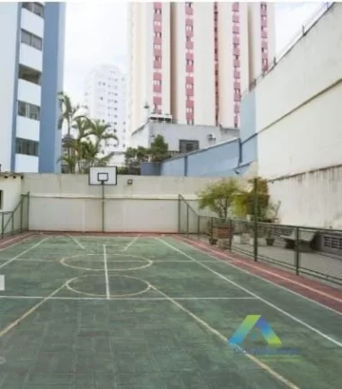 Imagem Apartamento com 2 dormitórios à venda, 55 m² por R$ 470.000,00 - Conceição - São Paulo/SP