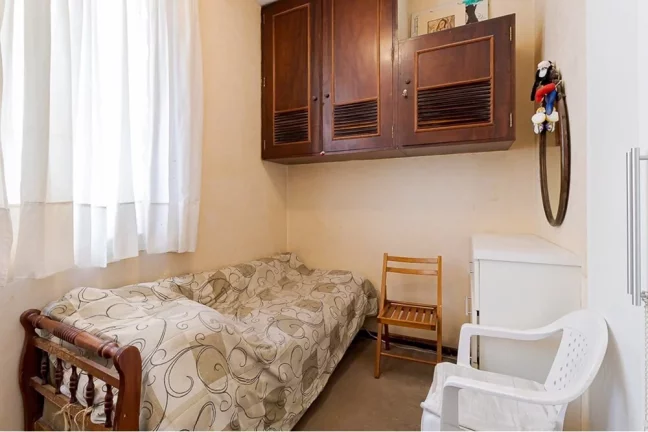 Imagem APARTAMENTO RESIDENCIAL em São Paulo - SP, Higienópolis