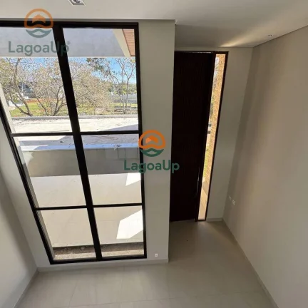 Imagem Casa com 4 dormitórios à venda, 425 m² por R$ 4.900.000,00 - Condomínio Vitória Golf - Lagoa Santa/MG