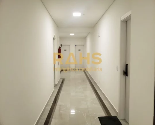 Imagem Apartamento novo a venda no bairro Anita Garibaldi Imóvel com 97,25m², 3 dormitórios sendo 1 suí...