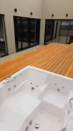 Imagem COBERTURA PENTHOUSE Á VENDA NO EDIFICIO QUEBEC NO BAIRRO SÃO JOSÉ FRANCA/SP