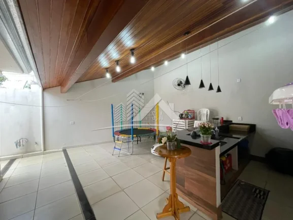 Imagem VENDE-SE Residências NO JARDIM PARATI - MARÍLIA/SP