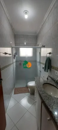 Imagem Casa para Venda em São Roque, Jardim Flórida, 3 dormitórios, 1 suíte, 2 banheiros, 3 vagas