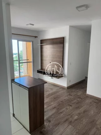 Imagem Apartamento com 2 dormitórios à venda, 50 m² por R$ 359.200,00 - Jardim Tamoio - Jundiaí/SP