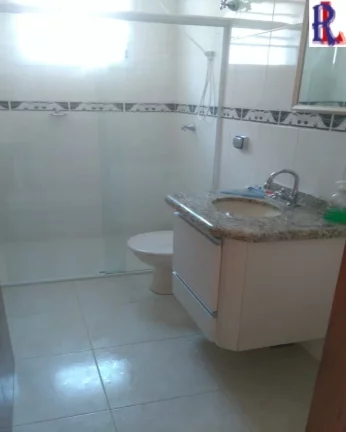 Imagem CASA RESIDENCIAL em santos - SP, Jardim Real