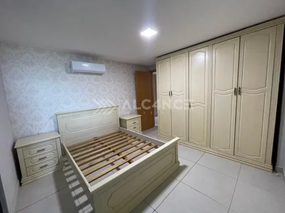 Imagem Apto - 3 Quartos - 2 Suítes - 114m² - Intermares, Cabedelo/PB