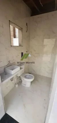 Imagem CASA EM ÓTIMO BAIRRO - JUNDIAÍ