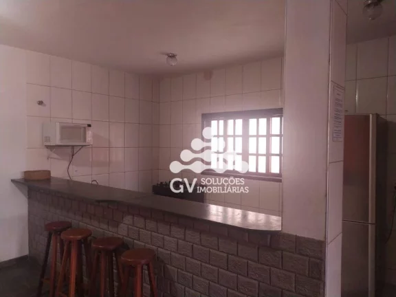 Imagem Casa com 4 dormitórios à venda, por R$ 750.000 - Martim de Sá - Caraguatatuba/SP