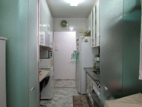 Imagem Apartamento com 2 dormitórios à venda, 60 m² por R$ 340.000,00 - Jardim Iporanga - Guarulhos/SP