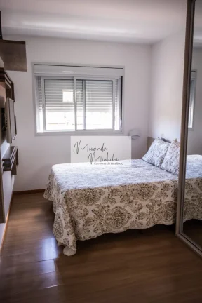 Imagem Apartamento para alugar no bairro Canasvieiras - Florianópolis/SC