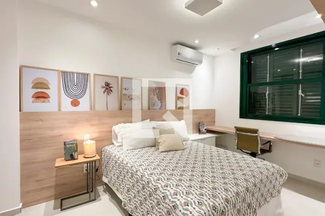 Imagem Apartamento à Venda - Copacabana, 1 Quarto, 58 m2