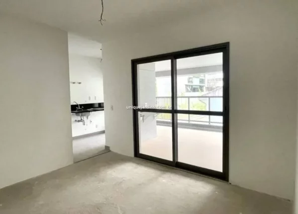Imagem Apartamento à venda Vila Mariana São Paulo