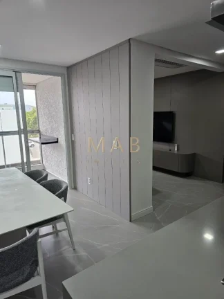 Imagem Apartamento DUPLEX com 3 Dormitórios sendo 1 Suíte à Venda em Região NOBRE do Bairro Ingleses - Florianópolis SC!