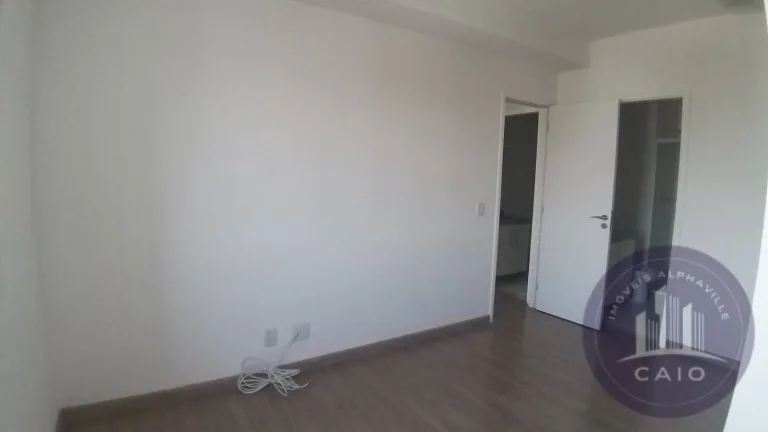 Imagem Apartamento 2 dormitórios, 79m² aluguel por R$ 5.250,00/mês- Alphaville/SP