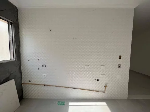 Imagem Apartamento com 2 Quartos à Venda, 62 m² em Jardim Paulista - Itapevi