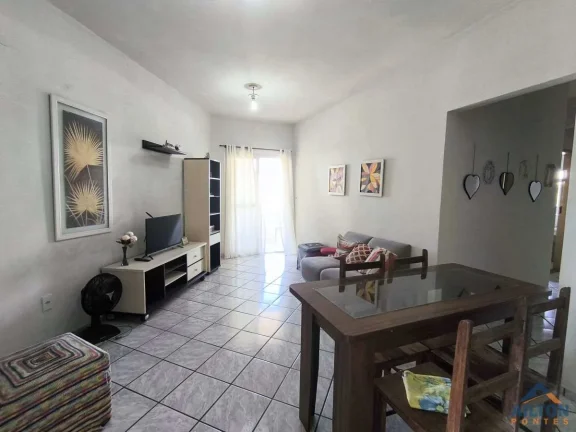 Imagem Apartamento com 3 Quartos disponível p/ Locação Temporada na Praia do Morro - Guarapari/ES