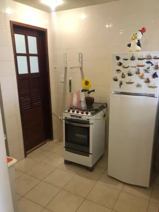 Imagem Apartamento Térreo Mobiliado Peró Excelente Localização