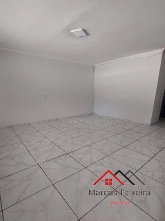 Imagem Casa - Quitauna/osasco