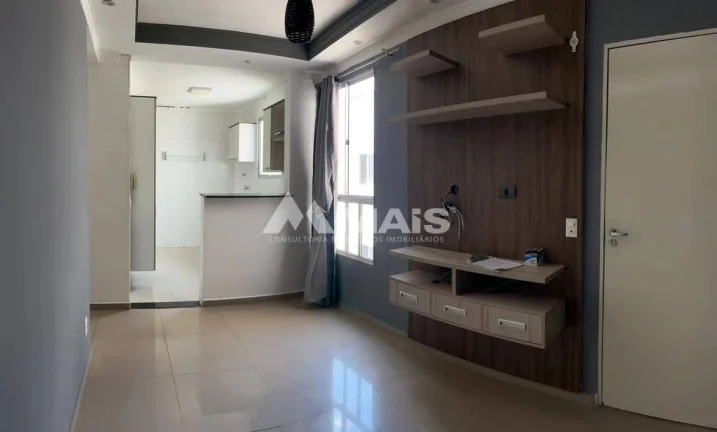 Imagem Apartamento com 2 quartos à Venda, Salto Ville - Salto