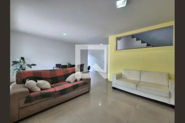 Imagem Casa à Venda - Vargem Pequena, 3 Quartos, 250 m2