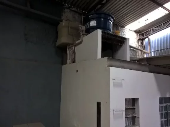 Imagem Galpão á venda ou Locação na Mooca 500m Vão Livre