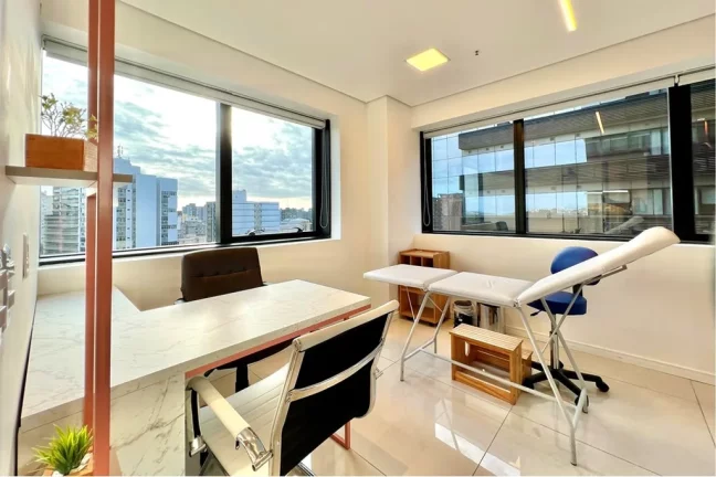 Imagem MRGS 885 Sala 610241040-27 - Sala à venda no bairro Marechal Rondon - Canoas/RS