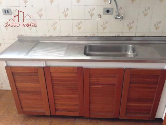 Imagem Lindo Apartamento 3 dormitórios.