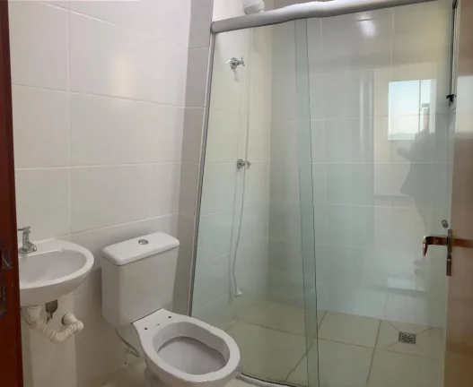 Imagem EXCELENTE APARTAMENTO COM FINANCIAMENTO BANCÁRIO!