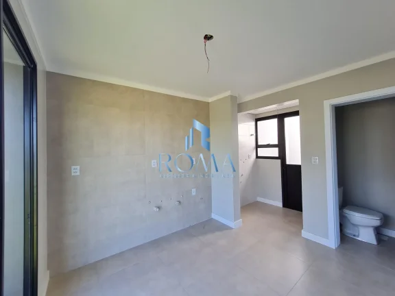Imagem CASAS COM LINDO PÁTIO!!